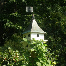 Birdhouses