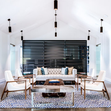 West Lovers Contemporary