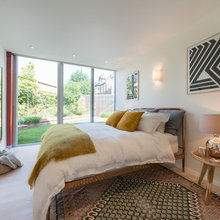 Ella's Bedroom
