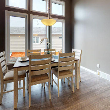 Kingswood - 1458 sq. ft.