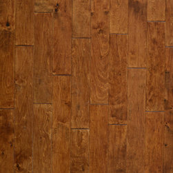 Hazelton - Hardwood Flooring