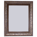 It's a snap frame - Amelia 8"x10" It's a Snap Frame, Gold - The It's a Snap Frame is a decorative picture frame that uses magnets to attach itself to anything made of steel (like a refrigerator, teacher's desk or file cabinet). It also uses a magnetized acrylic lens and a steel plate to encapsulate the artwork inside. It can be hung on a wall traditionally or be placed on an easel for desktop use. There are no moving parts and it is multifunctional as it also converts into a magnetic dry erase board. The It's a Snap Frame can be sold for use in home, office or school environments to display pictures, artwork, reminders or diplomas - anything that is 2 dimensional. Plus The International Housewares Association honored it with the 2014 Innovation Award for Gifts and Home Decor.