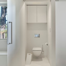 Toilets