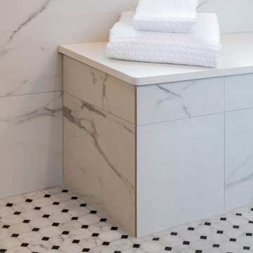 Hamam Haven: Creating an Turkish Bath Retreat