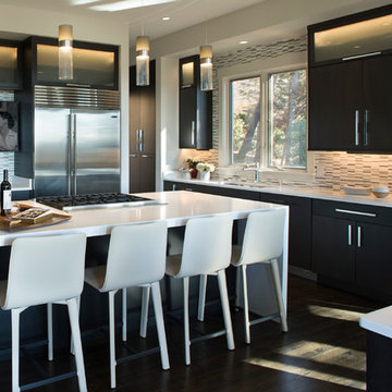 Robinhood Road Renovation, North Asheville NC
