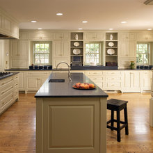 Kitchen Cabinets