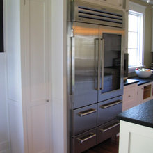 Appliances