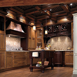 Kitchen Renovation - Products