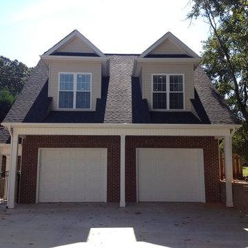 Smith Garage & Game Room