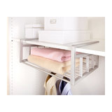 Этажерка-корзина раздвижная AREGLO LA REDOUTE INTERIEURS