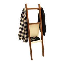 Clothing Ladder - Products