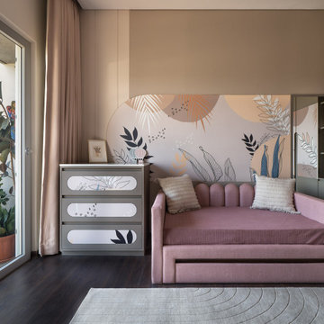 Patterned Vignettes