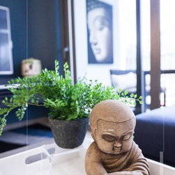 Riversails Condo @ Upper Serangoon Crescent - Decorative Accessories