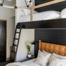 Spare bedrooms ideas