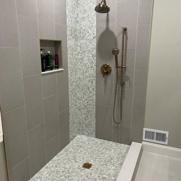 Jones Bath Remodel - Video