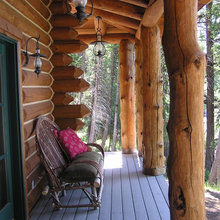 lodge