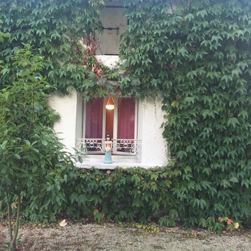 Cessey sur Tille - 01/17