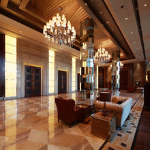 ceiling