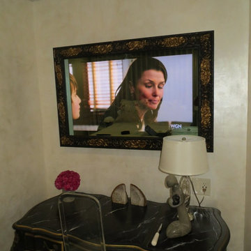Seura Mirror TV
