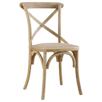 Set of 2 Bentwood Chairs