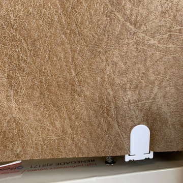 Veterinary Clinic - Performance fabric
