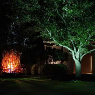 Outdoor Lighting
