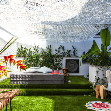 PISO PILOTO RESIDENCIAL MEDITERRANEO | MYRAMAR.COM