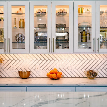 Glenmoore Full Kitchen Remodel