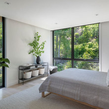 Bedrooms - With a View
