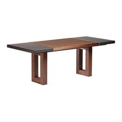 THE VERVANO PERRY TABLE - Furniture