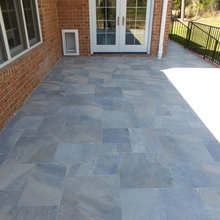 stones and slabs