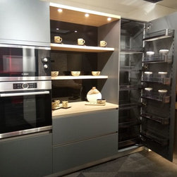 showroom display - Products
