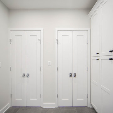 Washington Kitchen + Bath