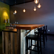 kitchen bar