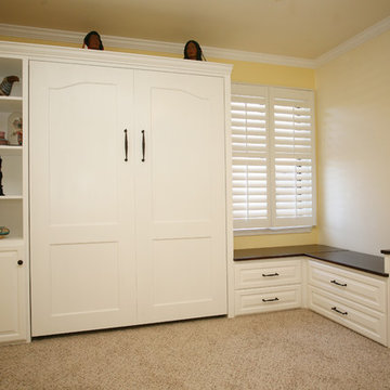 Wallbeds & Home Offices