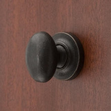 Kitchen Cabinet Hardware-Decisions