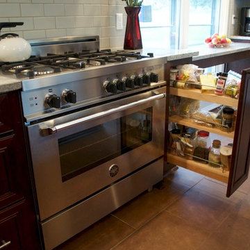 Spice Pull-Out