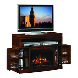 Fireplace - Fireplaces