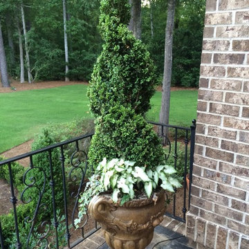 Planters