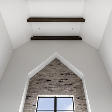 Franklin, Tennessee - Custom Home