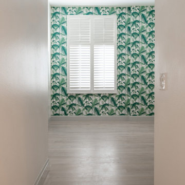 Custom Renovation