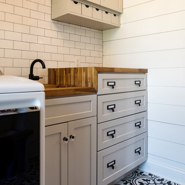 Fishers Remodel