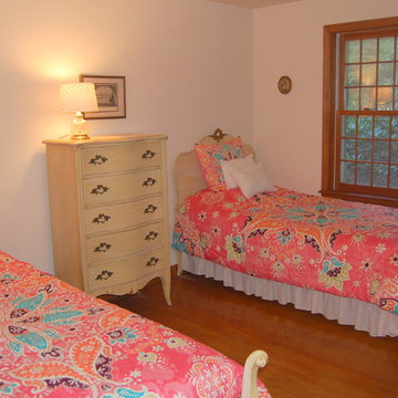 Marstons Mills Cape Cod