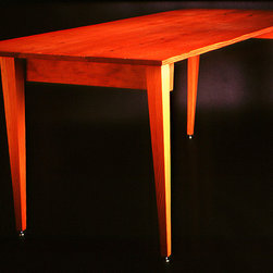 Decommission Table: Decommission Series #1 - Dining Tables