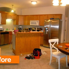 Our Kitchen