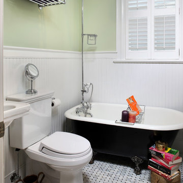 Washington, DC -  ThinkMakeBuild - Independence - Home Remodel