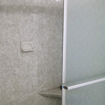 Bath and Bathroom Remodeling