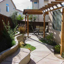 San Diego Xeriscape