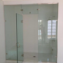 Shower Doors