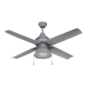 Craftmade Lighting Union 52 Ceiling Fan With Light Kit